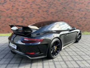 Immagine 14/29 di Porsche 911 GT3 (2018)