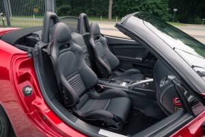 Afbeelding 17/26 van Alfa Romeo 8C Spider (2010)