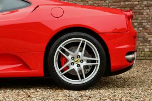 Bild 24/50 von Ferrari F 430 (2007)