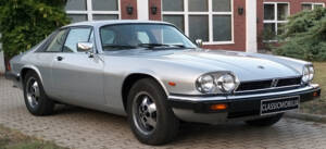 Image 20/20 of Jaguar XJ S H.E. (1981)