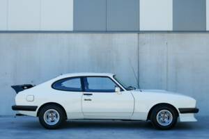 Image 9/39 de Ford Capri 2,8 Turbo (1982)
