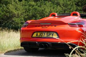 Bild 22/24 von Porsche 718 Boxster Spyder (2015)
