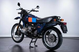 Image 8/50 of BMW R 80 GS (1988)