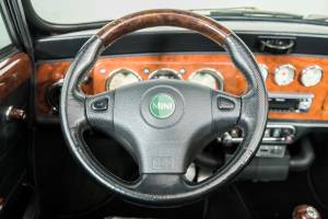Afbeelding 6/50 van Mini Cooper 1.3i MPI (1998)