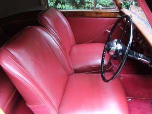 Immagine 9/21 di Jaguar Mk V  3.5 Liter (1951)