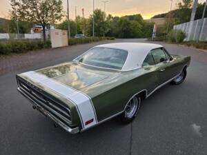 Image 4/73 of Dodge Coronet 500 Coupé (1969)