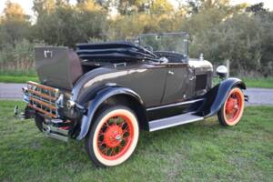 Imagen 23/59 de Ford Model A (1929)