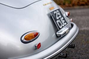 Afbeelding 45/50 van Porsche 356 A 1600 S Speedster (1957)