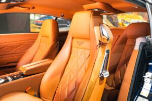 Bild 28/37 von Bentley Continental GT (2005)