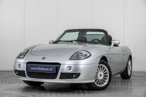 Afbeelding 3/50 van FIAT Barchetta (2003)