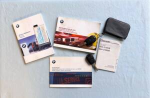 Afbeelding 2/8 van BMW 320i (1999)