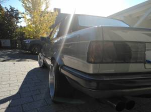 Bild 5/21 von BMW 325i (1988)