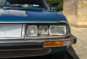 Image 8/37 de Citroën SM (1971)