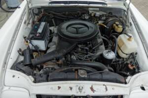 Bild 10/22 von Mercedes-Benz 280 SE 3,5 (1971)