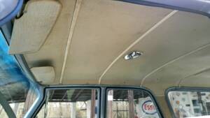 Bild 39/79 von Plymouth Sport Suburban (1958)