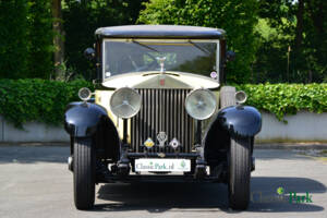 Bild 8/50 von Rolls-Royce Phantom II (1929)