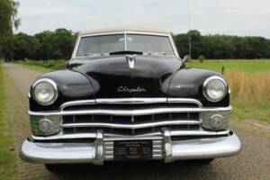 Bild 3/8 von Chrysler New Yorker Club Coupe (1950)