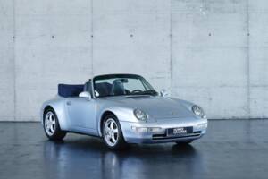 Bild 5/50 von Porsche 911 Carrera (1995)