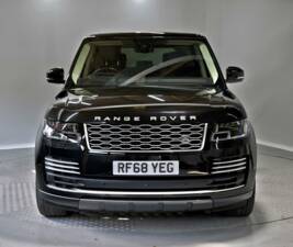 Bild 5/50 von Land Rover Range Rover Autobiography SDV8 (2018)