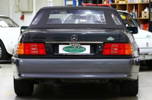 Image 36/36 of Mercedes-Benz 300 SL-24 (1993)
