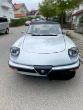 Afbeelding 2/31 van Alfa Romeo 1.6 Spider (1985)