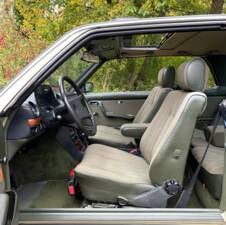Afbeelding 22/35 van Mercedes-Benz 280 CE (1983)