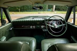 Image 30/44 of Ford Zodiac MkIII (1964)