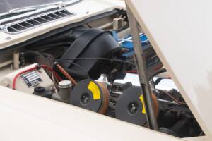 Image 49/50 of Volvo 1800 S (1966)