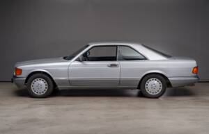 Bild 5/35 von Mercedes-Benz 560 SEC (1988)