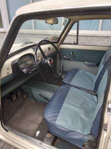 Bild 28/37 von FIAT 1100-103 (1961)