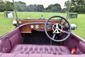 Image 44/50 of Sunbeam 24 HP (1919)