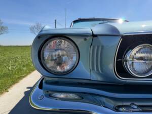 Bild 75/99 von Ford Mustang 289 (1965)