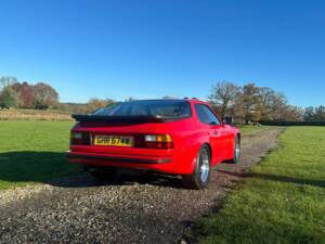 Afbeelding 4/54 van Porsche 924 Carrera GT (1981)