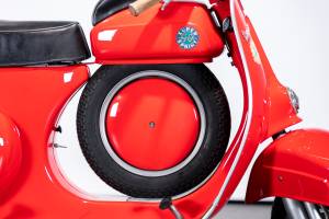 Afbeelding 22/36 van Piaggio DUMMY (1967)