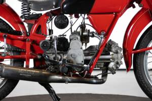 Bild 43/50 von Moto Guzzi Airone Sport (1954)