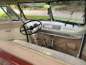 Bild 3/8 von Volkswagen T1 Brasil (1961)