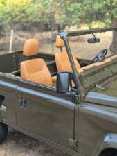 Image 5/25 of Land Rover 90 (1986)