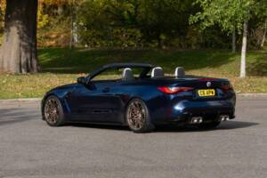 Bild 16/50 von BMW M4 Competition (2022)