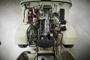 Image 71/73 of Austin-Healey Sprite Mk I (1958)