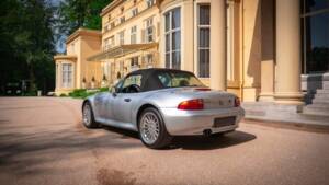 Afbeelding 2/25 van BMW Z3 2.8 (1998)