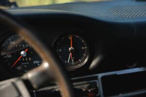 Afbeelding 49/50 van Porsche 911 2.4 E "Ölklappe" (1972)