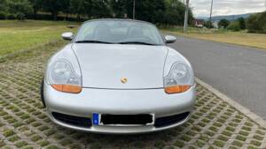 Bild 49/49 von Porsche Boxster (1998)