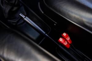 Image 71/132 of Porsche 911 Speedster 3.2 (1989)