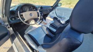 Afbeelding 5/53 van Mercedes-Benz 350 SL (1973)