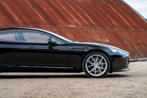 Bild 17/38 von Aston Martin Rapide S (2013)