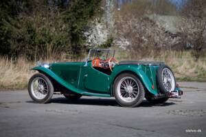 Bild 7/28 von MG TC (1948)