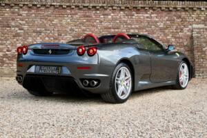 Bild 2/50 von Ferrari F430 Spider (2007)