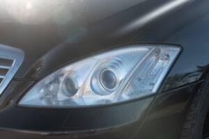 Bild 25/50 von Mercedes-Benz S 600 L (2009)