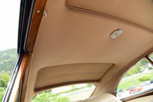 Image 49/50 of Bentley S 1 Continental (1956)