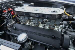 Bild 30/50 von Ferrari 250 GT Cabriolet Pininfarina (1959)